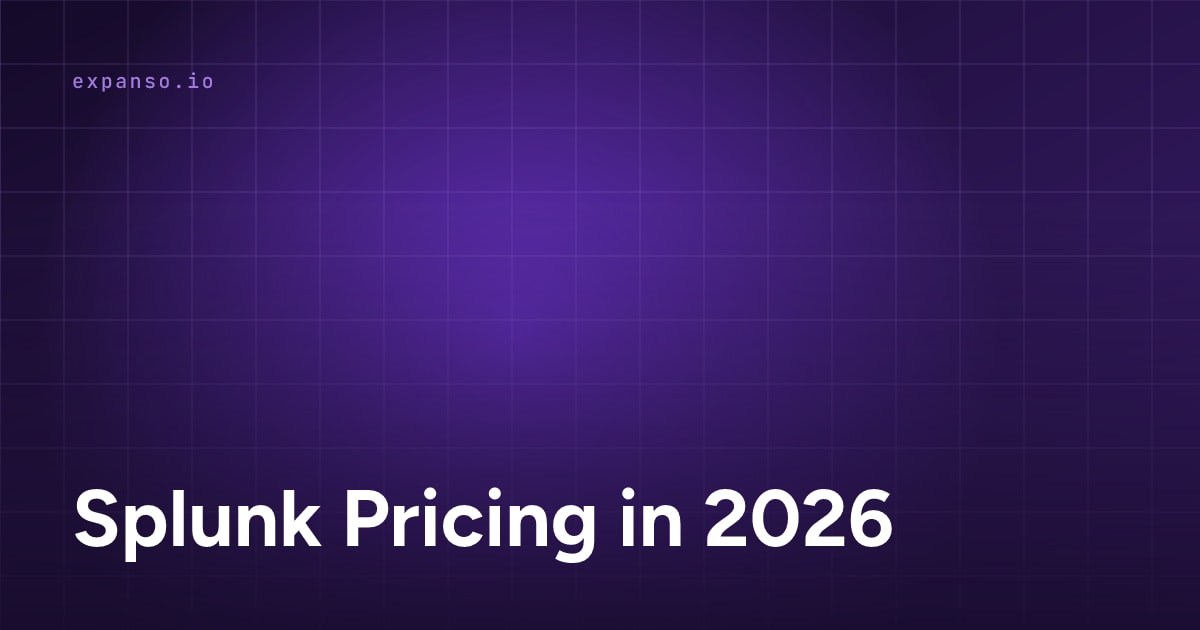 Splunk Pricing in 2026: The Real Cost and How to Control It